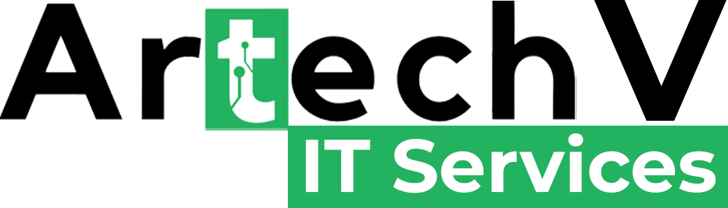 Artech V IT Services